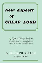 Télécharger le livre :  New Aspects of Cheap Food