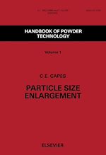 Download this eBook Particle Size Enlargement