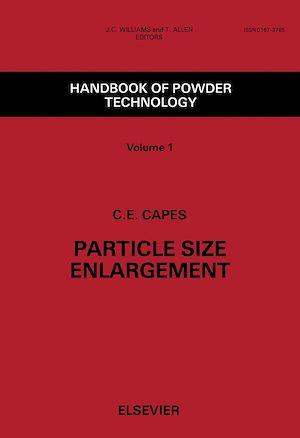 Download the eBook: Particle Size Enlargement