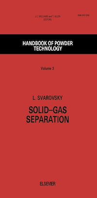 Téléchargez le livre :  Solid—Gas Separation
