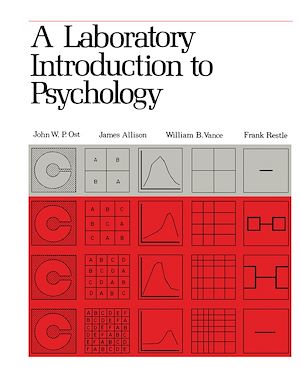Télécharger le livre :  A Laboratory Introduction to Psychology