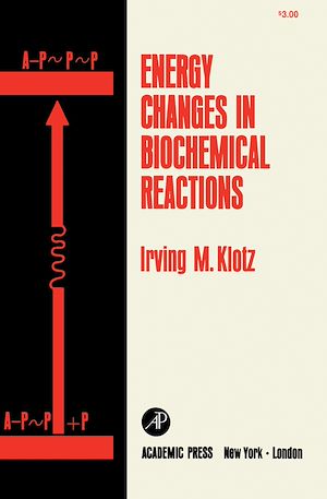 Download the eBook: Energy Changes in Biochemical Reactions