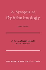 Télécharger le livre :  A Synopsis of Ophthalmology