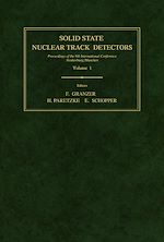Télécharger le livre :  Solid State Nuclear Track Detectors