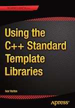 Télécharger le livre :  Using the C++ Standard Template Libraries