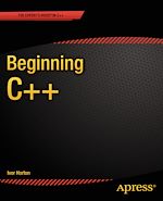 Télécharger le livre :  Beginning C++