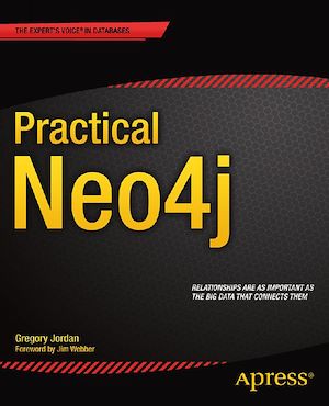 Téléchargez le livre :  Practical Neo4j