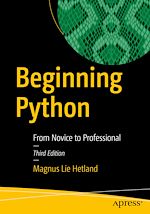 Télécharger le livre :  Beginning Python