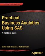 Télécharger le livre :  Practical Business Analytics Using SAS