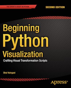 Téléchargez le livre :  Beginning Python Visualization