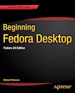 Télécharger le livre :  Beginning Fedora Desktop