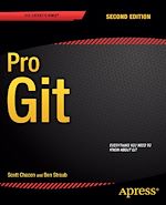 Download this eBook Pro Git