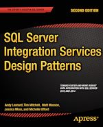 Download this eBook SQL Server Integration Services Design Patterns