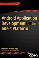 Download this eBook Android Application Development for the Intel Platform