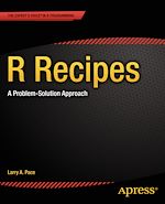Télécharger le livre :  R Recipes