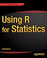 Download this eBook Using R for Statistics