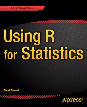 Téléchargez le livre :  Using R for Statistics