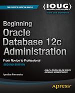 Download this eBook Beginning Oracle Database 12c Administration