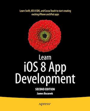 Téléchargez le livre :  Learn iOS 8 App Development