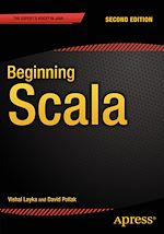 Télécharger le livre :  Beginning Scala