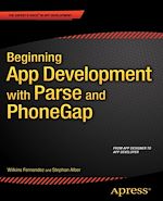 Download this eBook Beginning App Development with Parse and PhoneGap