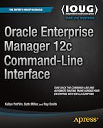 Download this eBook Oracle Enterprise Manager 12c Command-Line Interface