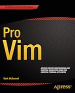 Télécharger le livre :  Pro Vim