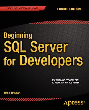Téléchargez le livre :  Beginning SQL Server for Developers