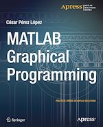 Télécharger le livre :  MATLAB Graphical Programming