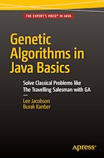 Télécharger le livre :  Genetic Algorithms in Java Basics