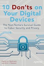 Download this eBook 10 Don'ts on Your Digital Devices