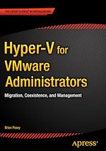 Télécharger le livre :  Hyper-V for VMware Administrators