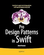 Télécharger le livre :  Pro Design Patterns in Swift