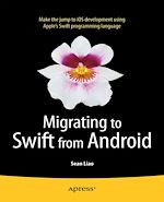 Download this eBook Migrating to Swift from Android