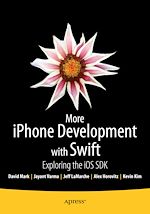 Download this eBook More iPhone Development with Swift