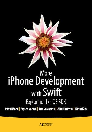 Téléchargez le livre :  More iPhone Development with Swift