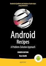 Télécharger le livre :  Android Recipes