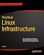 Download this eBook Practical Linux Infrastructure