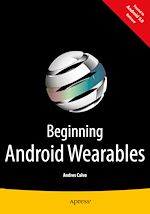 Download this eBook Beginning Android Wearables