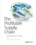 Download this eBook The Profitable Supply Chain