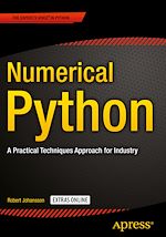Télécharger le livre :  Numerical Python