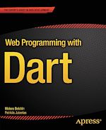 Télécharger le livre :  Web Programming with Dart