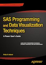 Download this eBook SAS Programming and Data Visualization Techniques