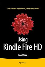 Télécharger le livre :  Using Kindle Fire HD