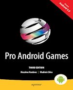 Télécharger le livre :  Pro Android Games