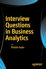 Download this eBook Interview Questions in Business Analytics