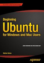 Télécharger le livre :  Beginning Ubuntu for Windows and Mac Users
