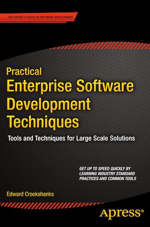 Téléchargez le livre :  Practical Enterprise Software Development Techniques