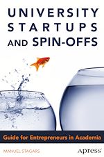 Télécharger le livre :  University Startups and Spin-Offs