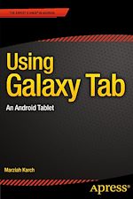 Télécharger le livre :  Using Galaxy Tab